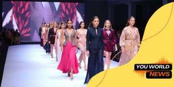 Global fashion weeks: Trends and highlights to watch