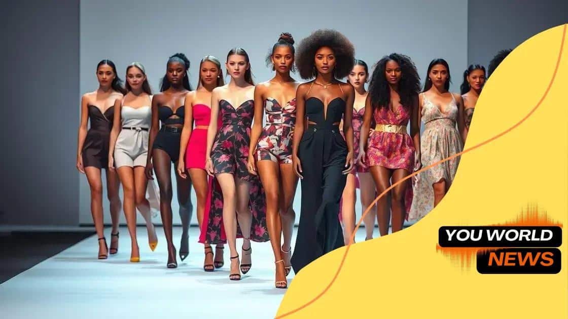 Current trends in modeling diversity