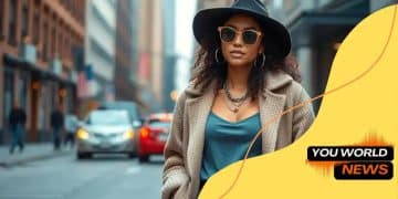 The rise of influencer models in fashion campaigns
