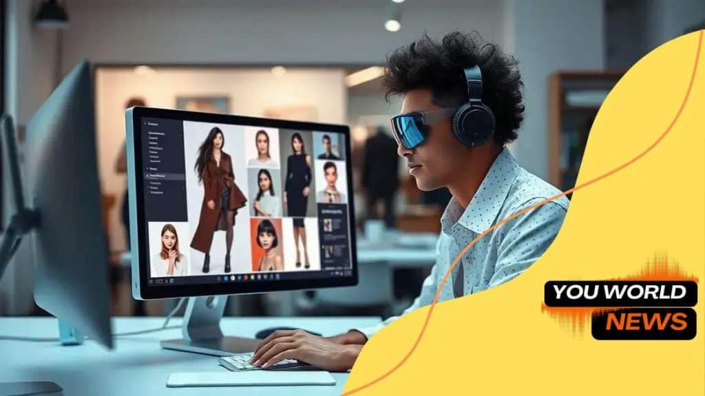 How AI is transforming model scouting and selection