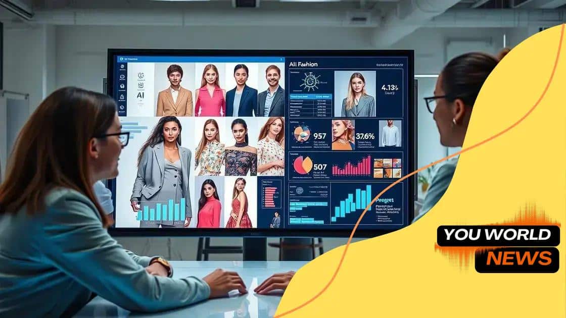 Case studies: brands successfully using AI