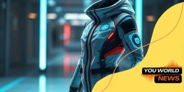 Tech-infused fabrics transforming modern fashion