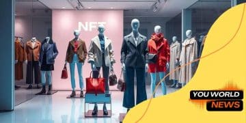 How NFTs are changing fashion ownership dynamics