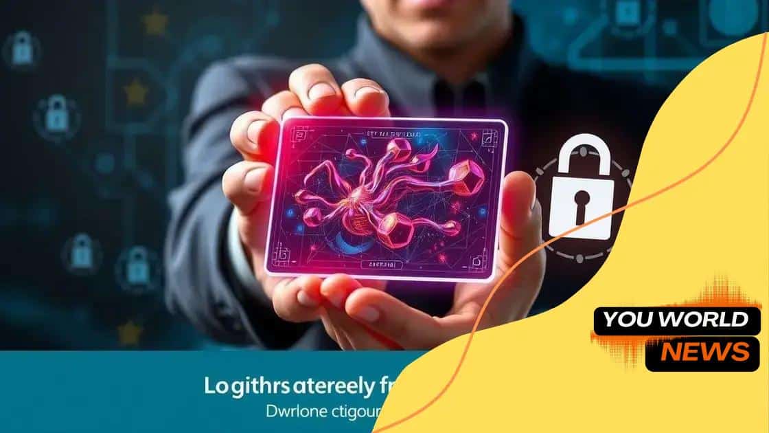 How NFTs enable digital ownership