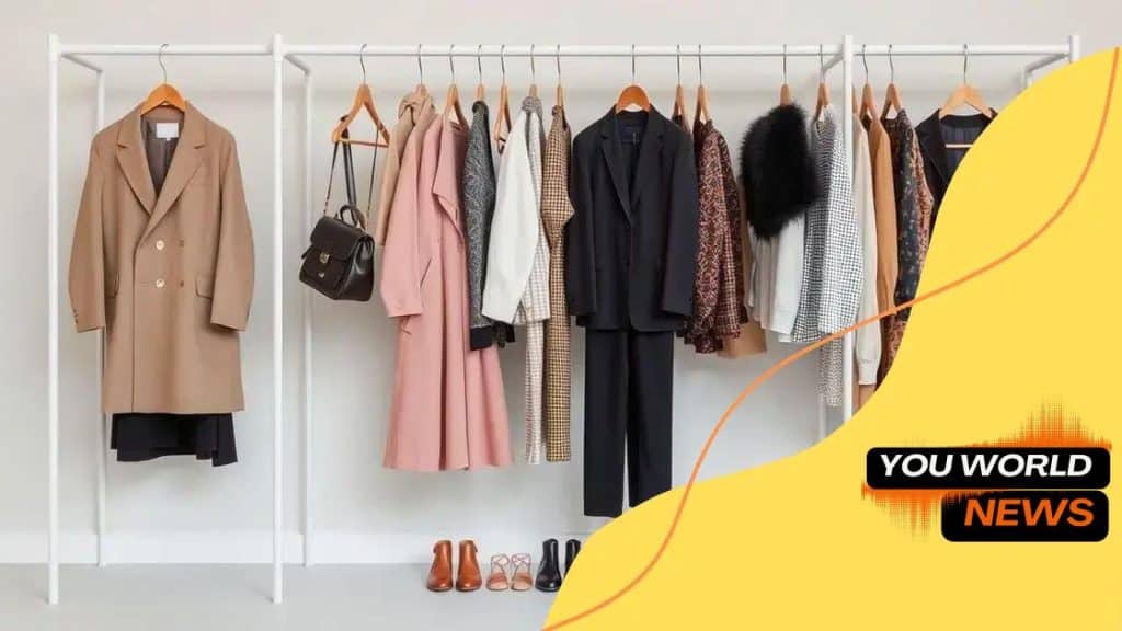 Must-have wardrobe staples for 2025: elevate your style