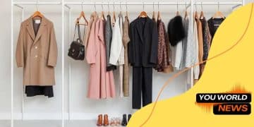 Must-have wardrobe staples for 2025: elevate your style