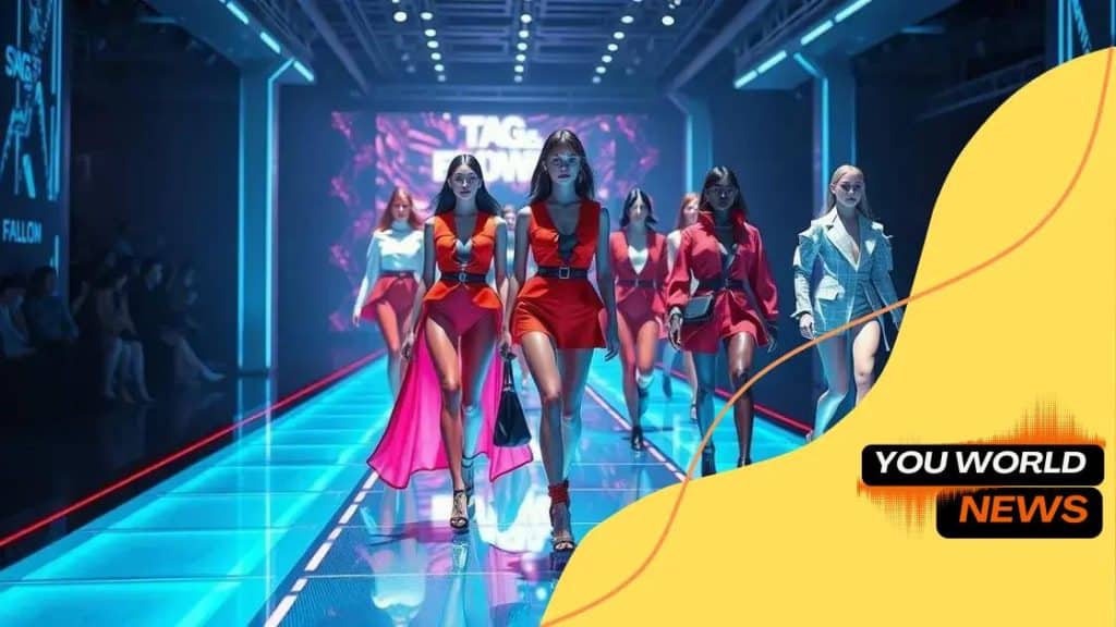 The top virtual fashion events of 2025