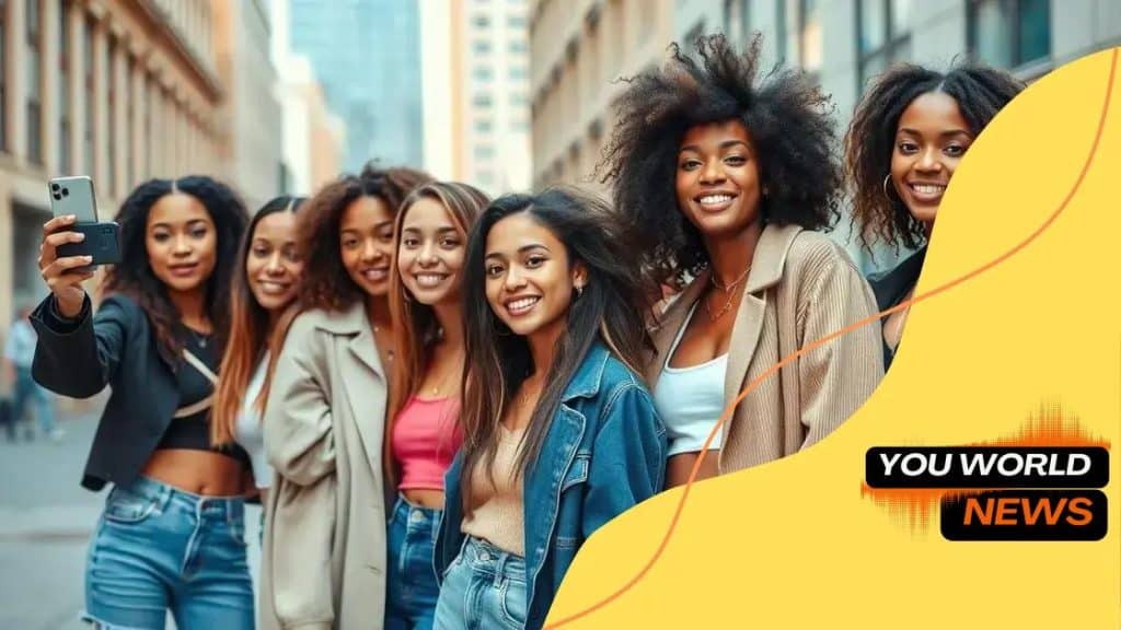 How social media is empowering new modeling careers