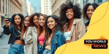 How social media is empowering new modeling careers