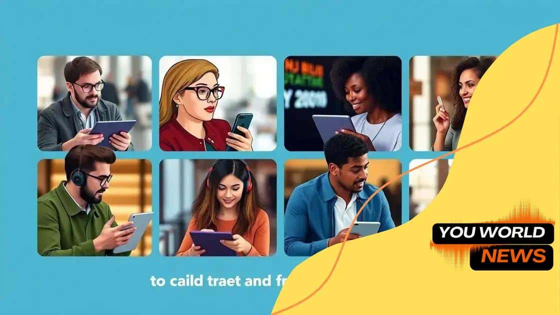 How brands are leveraging digital personas