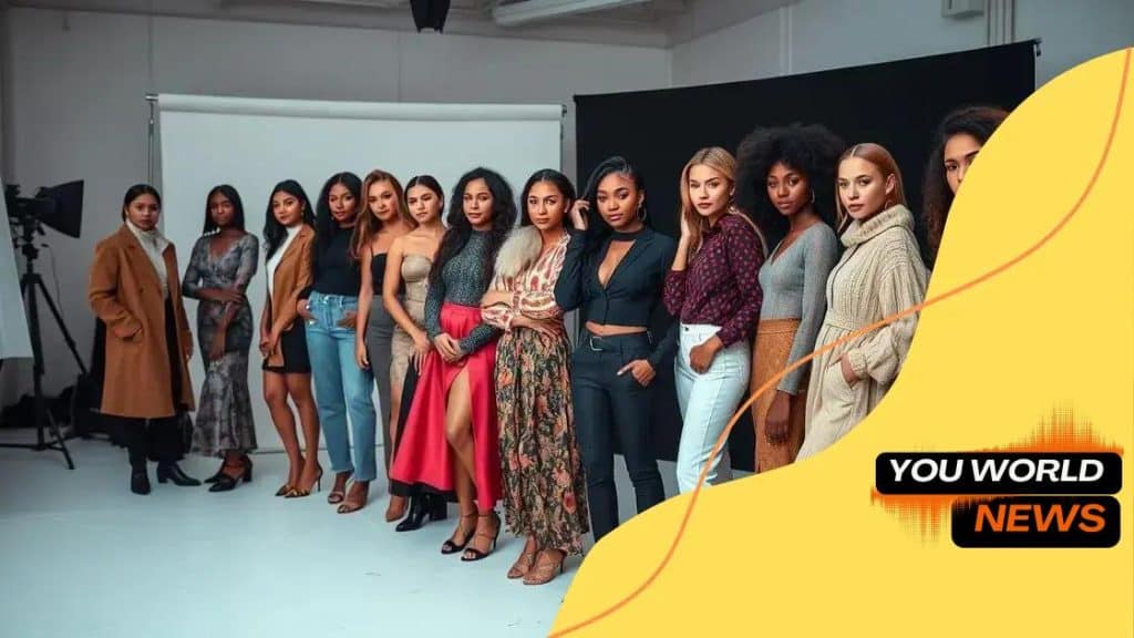 Training programs for models embracing diversity