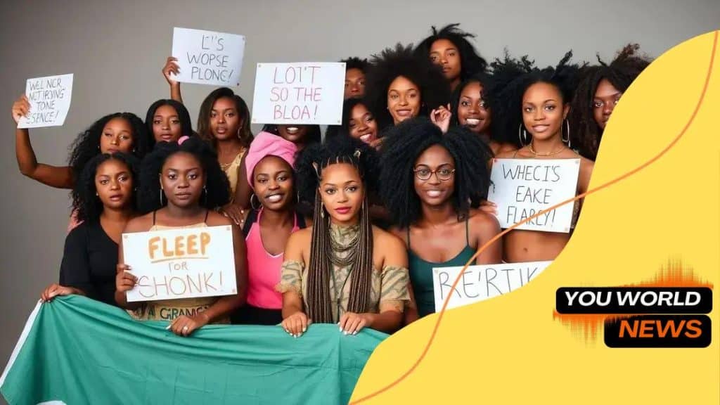 Models embracing activism and social causes: a fresh perspective