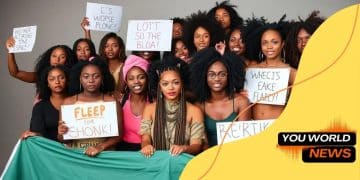 Models embracing activism and social causes: a fresh perspective