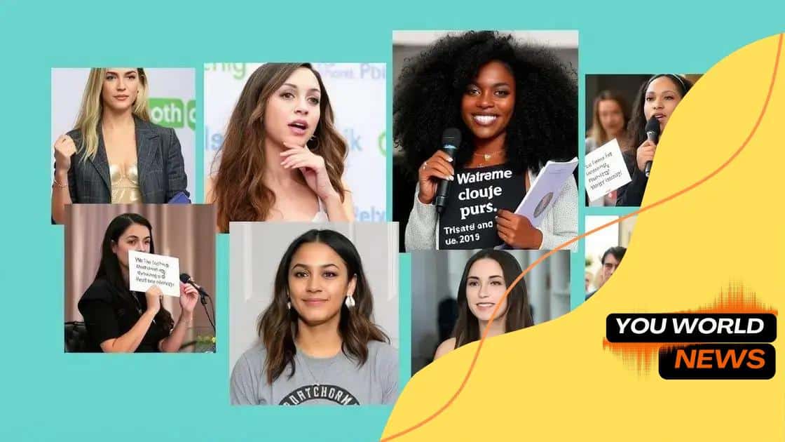 Influential models and their causes