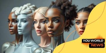 How modeling agencies are adapting to digital trends
