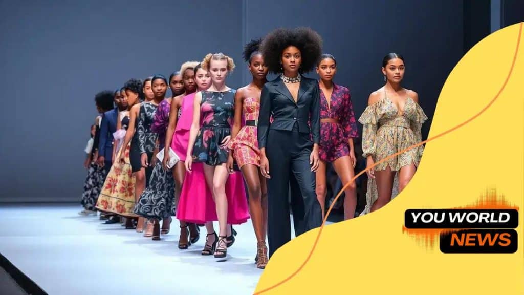 New faces to watch in the 2025 fashion season