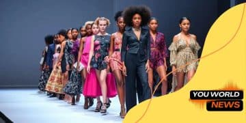 New faces to watch in the 2025 fashion season