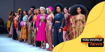 How cultural diversity enriches fashion modeling