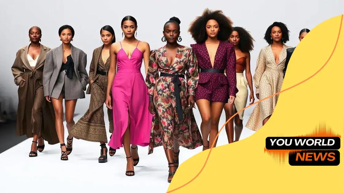Real-life examples of diverse models