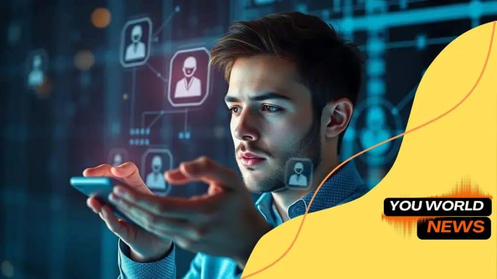 Blockchain in securing digital identities worldwide