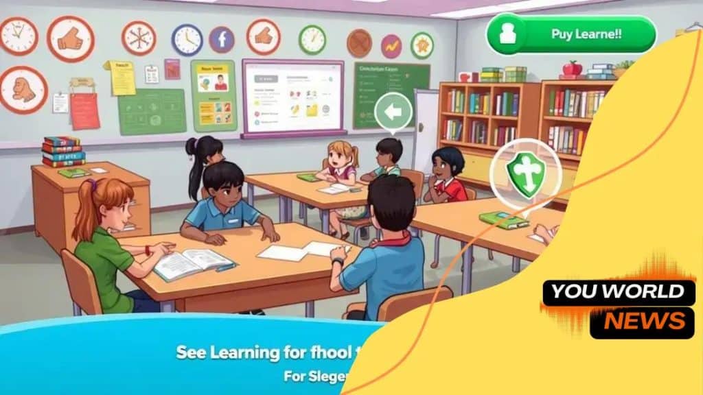 Gamification techniques for improving student motivation