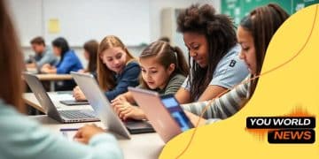 The importance of digital literacy in modern curricula