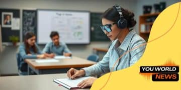 The impact of AI on grading and feedback systems