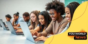 Strategies for bridging the digital divide in education