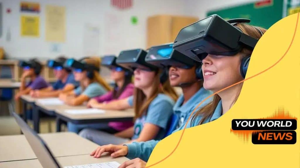 How AR is being used for hands-on learning experiences