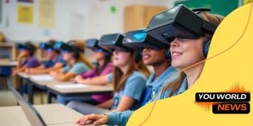 How AR is being used for hands-on learning experiences