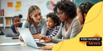 The use of big data in personalized education plans
