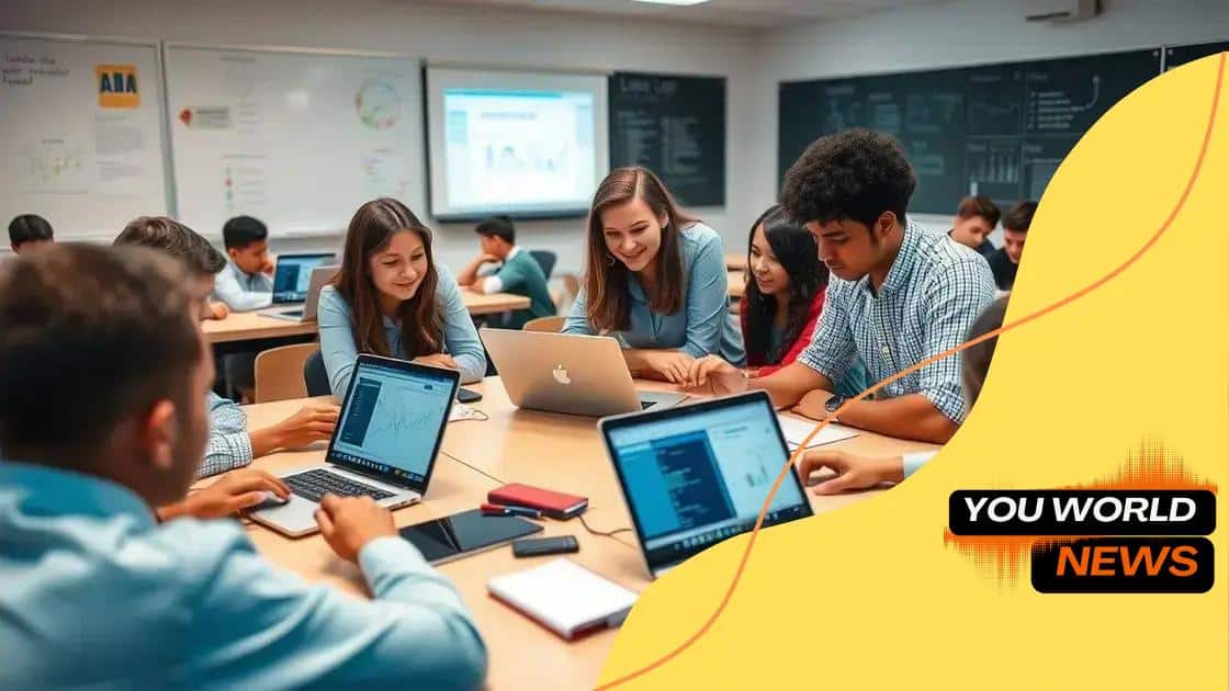 How big data informs teaching strategies
