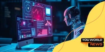 The impact of AI on digital content creation