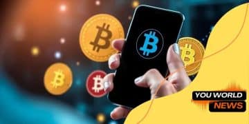 Cryptocurrency’s role in international remittances
