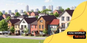 Expanding access to affordable housing under new federal policies