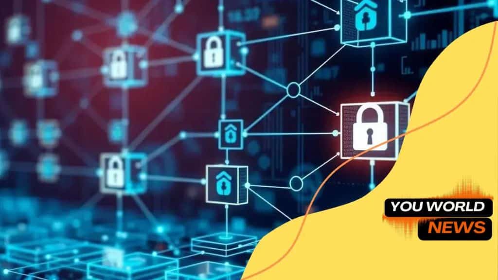Blockchain technology improving transparency in finance