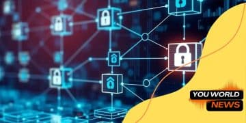 Blockchain technology improving transparency in finance