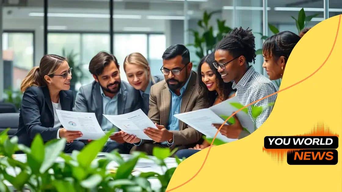 Benefits of investing in ESG-focused portfolios