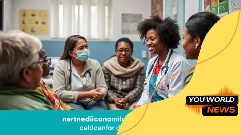 The future of Medicaid expansion under new legislation