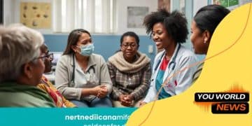 The future of Medicaid expansion under new legislation