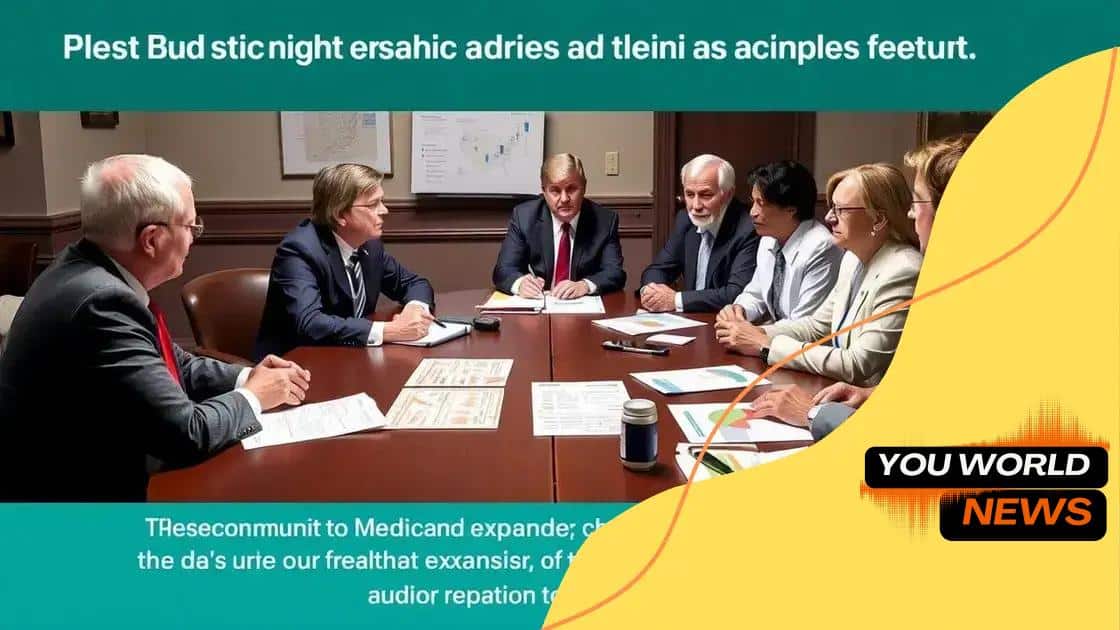 Key challenges for Medicaid expansion