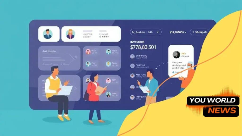 Peer-to-peer lending platforms and their future growth