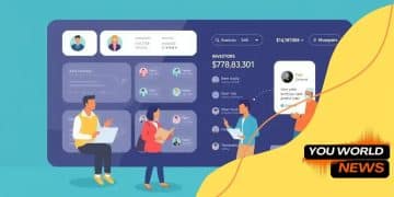 Peer-to-peer lending platforms and their future growth