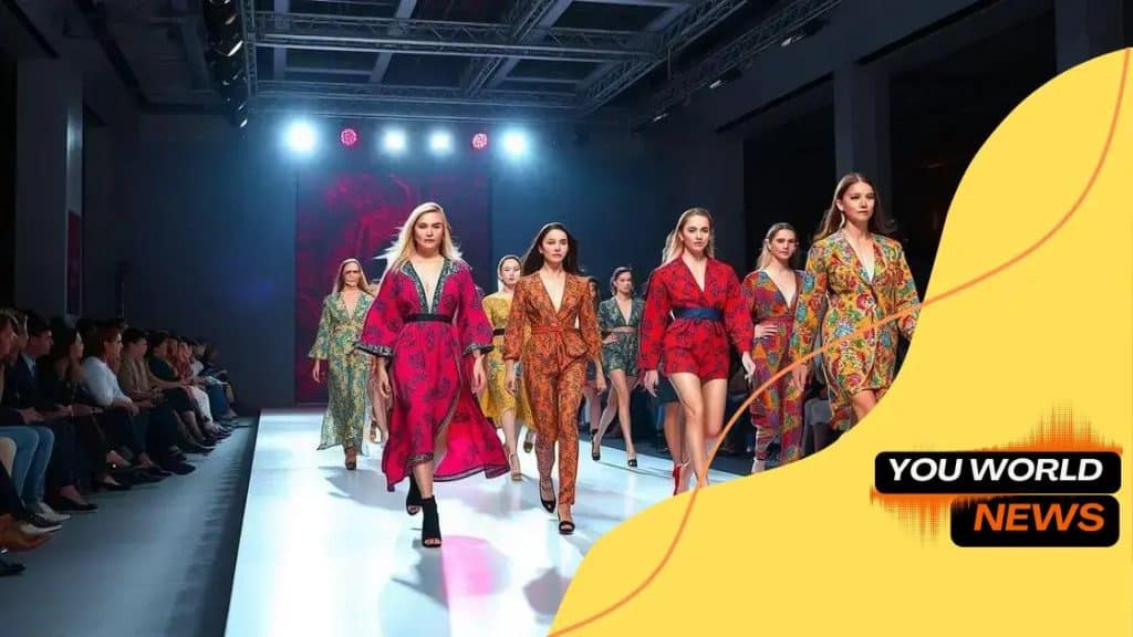 SCAD Fashion Show model features 2025: A runway revolution awaits