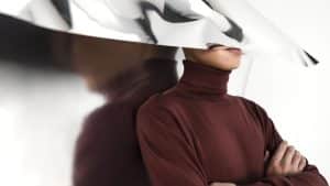 Meaningful minimalism fashion