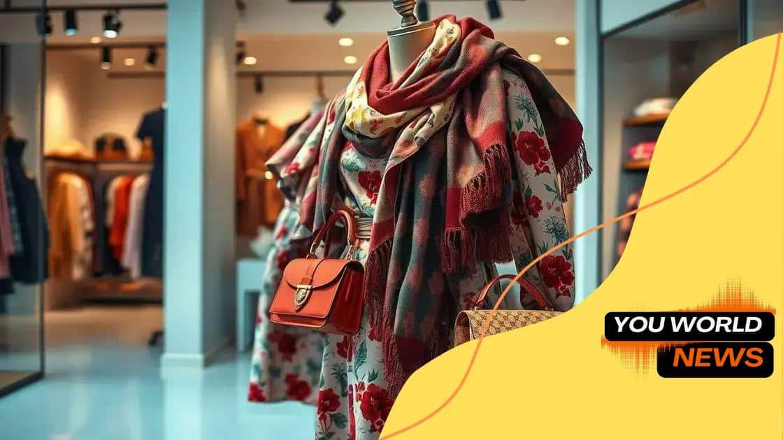 How to incorporate vintage florals into your wardrobe
