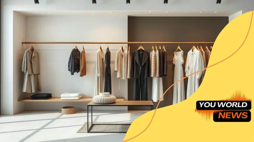 Meaningful minimalism in fashion 2025: Redefining style