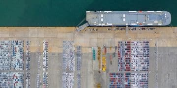 How Will 2.3% Global Trade Growth in 2025 Impact US Businesses? - Cover Image