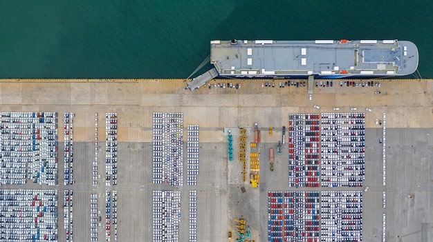 How Will 2.3% Global Trade Growth in 2025 Impact US Businesses?