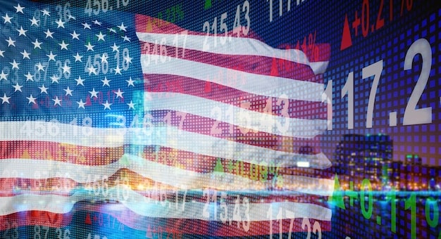Decoding the IMF’s Forecast: Risks and Opportunities for US Investors